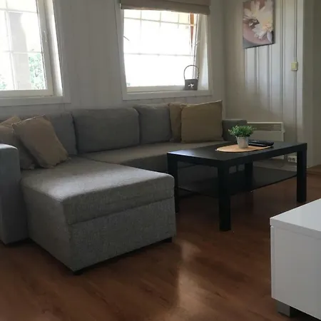 Hilde Bo Apartmán *